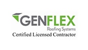 Guest Roofing Waco & Central Texas GenFlex Certified Licensed Contractor
