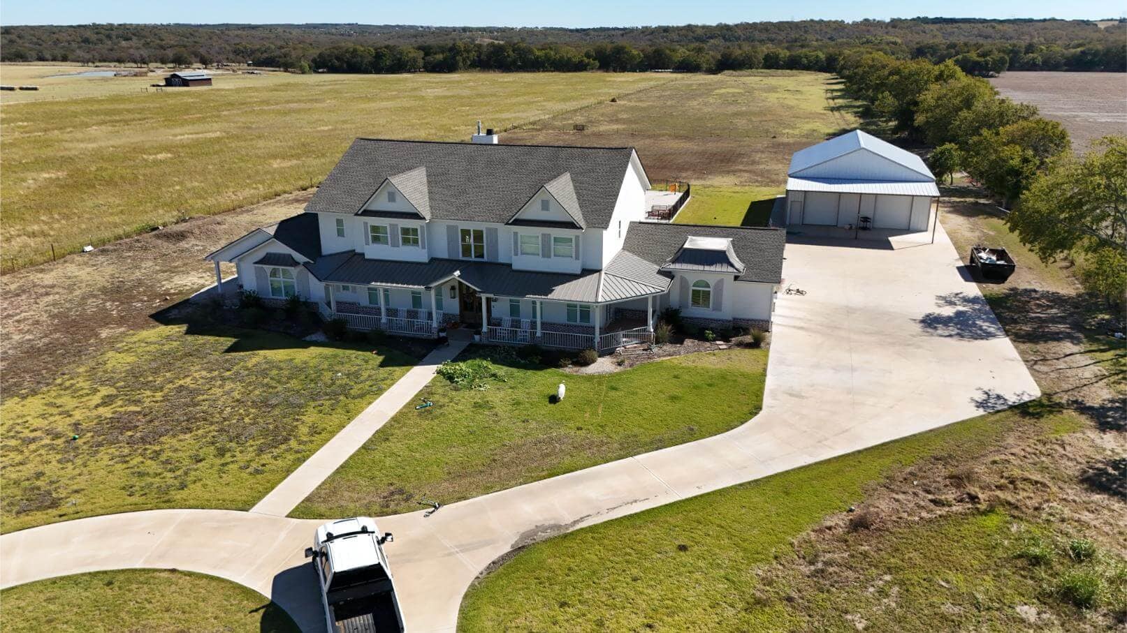 Guest Roofing Waco & Central Texas Residential Shingle Roof Waco