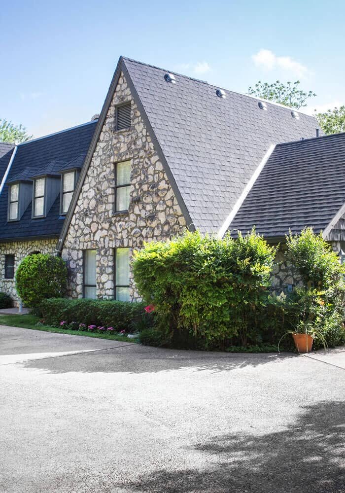 30+ Years of Roofing Excellence - Guest Roofing Waco, Texas